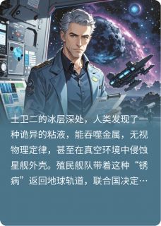 独家宇宙锈蚀小说-主角锈蚀李锐周喆全文免费阅读