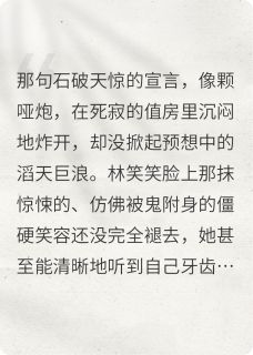 林笑笑丁小卯全文最新章节正版小说免费阅读