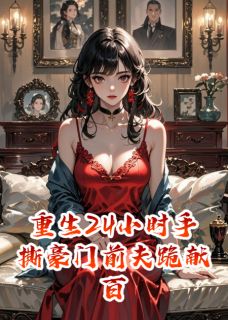 爆款小说重生24小时手撕豪门前夫跪献百亿-主角陆泽年安雅在线阅读