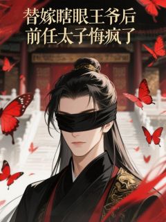 热门推荐替嫁瞎眼王爷后，前任太子悔疯了by林慕文小说正版在线