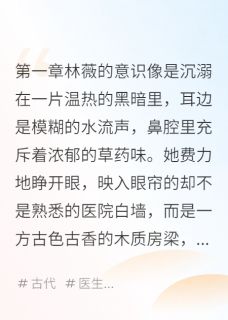 林薇沈辞小说穿越盛唐:与君共枕月光免费阅读