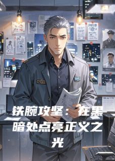铁腕攻坚:在黑暗处点亮正义之光马三周秉坤赵天虎全章节在线阅读