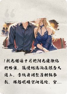 李轶舟陆拧暖是哪部小说的主角 李轶舟陆拧暖全文阅读