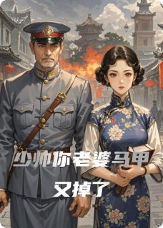 作者雨妍乐写的少帅你老婆马甲又掉了小说大结局全章节阅读