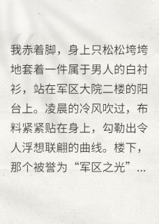 慕容书生的小说军婚难离：穿越女的逆袭年代史主角是顾延亭白露