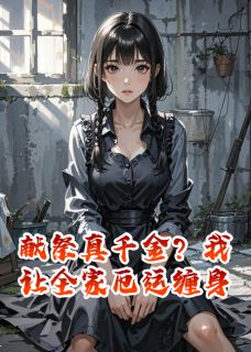 献祭真千金？我让全家厄运缠身在线全文阅读-主人公苏瑶苏振宏江晚小说