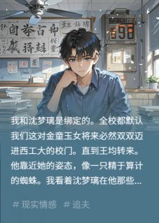 主角沈梦璃王均钱牧小说完整版-高考拒绝改志愿，青梅悔疯了免费阅读全文