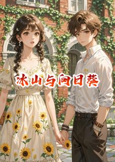 抖音冰山与向日葵by晾衣绳上的风在线阅读