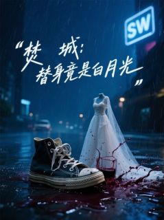 主角苏晚顾时寒小说完整版-焚城：替身竟是白月光免费阅读全文