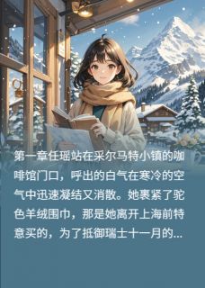 主人公任瑶林苏在线免费试读瑞士情书最新章节列表-暗夜阅读网