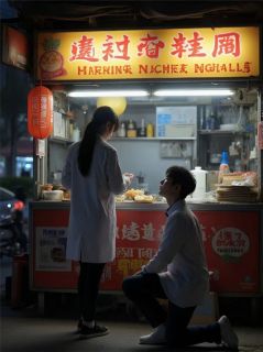 沈知夏林晚照小说哪里可以看 小说他跪在酸辣粉摊前哭着说我错了全文免费阅读-暗夜阅读网