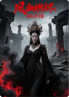 凤血燃烬：毒后归来完整版免费阅读，苏清鸢林楚楚萧惊寒小说大结局在哪看