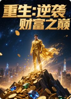 林墨林浩是哪本小说主角 重生：逆袭财富之巅免费全章节阅读