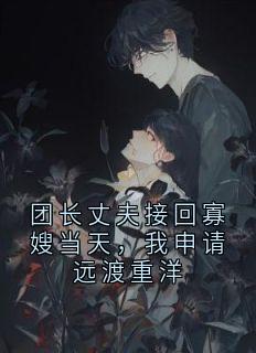 团长丈夫接回寡嫂当天，我申请远渡重洋沈长舟染秀最新章节在线阅读