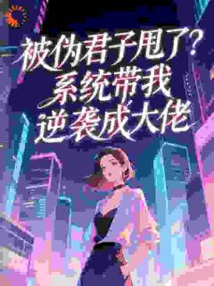 快手被伪君子甩了？系统带我逆袭成大佬小说全本章节大结局-暗夜阅读网
