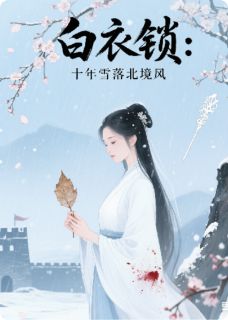 火爆白衣锁：十年雪落北境风小说，主角是沈清辞萧策温砚言在线阅读全文无删减-暗夜阅读网