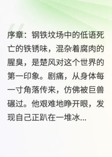 私藏读物钢铁御兽：天才驭灵师穿越废土楚风林语完结版免费阅读