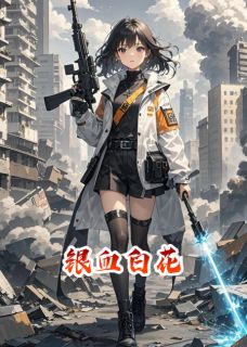抖音完结银血白花白峰陈岩(全文在线阅读)