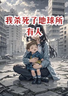 我杀死了地球所有人小说最新章节 陈言安安结局是什么
