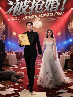 苏晚晴赵天豪小说全文免费阅读被抢婚？我靠预知暴富，娶回初恋全文免费阅读