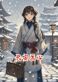长安医心林薇沈砚之-小说txt全文阅读