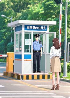 岗亭里的白月光小说免费阅读 王小磊陶小桃林浩大结局完整版-暗夜阅读网