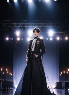 我于窗台独望月小说免费阅读 江槿星时墨白大结局完整版