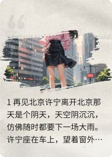 月亮与乌托邦的故事在线全文阅读-主人公许宁李淮逸小说