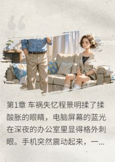 三叶草的倔强的小说离婚后前妻失忆悔婚全文阅读-暗夜阅读网