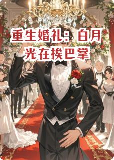 主角是苏晚晴林修远的重生婚礼：白月光在挨巴掌抖音热门小说