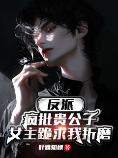 反派：疯批贵公子，女主跪求折磨免费小说作者叶难知秋全文阅读