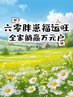 六零胖崽福运旺！全家躺赢万元户章节全目录 沈禾满陆云全文免费阅读