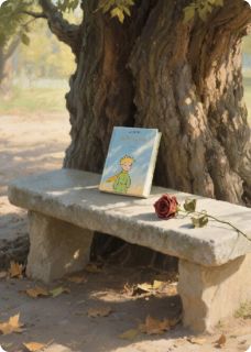 新书推荐存在于时光里的回声完整版小说-小满陈屹最新章节阅读