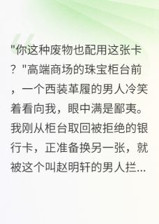 入赘三年，妻子要我净身出户在哪免费看，柳如烟叶天赵明轩小说章节目录阅读