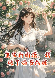 重生新婚夜，我烧了婚书改嫁小说的书名是什么-暗夜阅读网