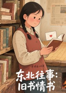 东北往事：旧书情书小说最新章节-主角李花儿林大海全文免费阅读