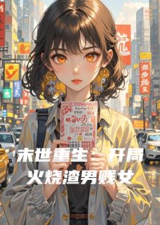 末世重生：开局火烧渣男贱女在线阅读 苏然林峰陈雪免费小说精彩章节
