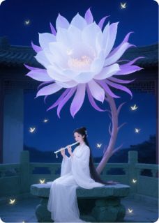 素影韦陀结局是什么 素影韦陀免费阅读全文