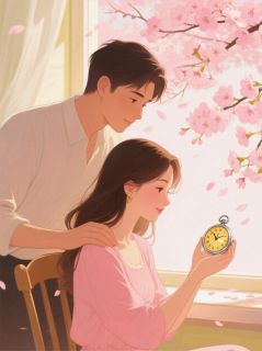 知乎小说那怀表停了三年，原来是在等今天主角是宋鹤眠周伯全文阅读