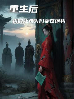 私藏读物重生后，我的死对头们都在演我谢含璋裴无赦卫执刃完结版免费阅读