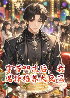 穿书99次后，我选择培养大反派(沈默周时聿宋知意)最新章节试读