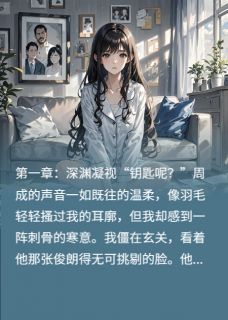 完美男友的狩猎游戏（周成苏晴）精彩小说目录阅读-暗夜阅读网