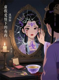 墨兰萧彻是哪部小说的主角 虚假爱情下的毒药全文无弹窗