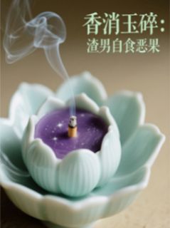 抖音香消玉碎：渣男自食恶果by暖风吹99在线阅读