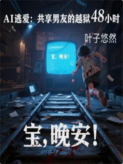 AI逃爱：共享男友的越狱48小时免费小说作者叶子悠然全文阅读