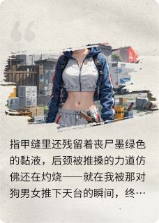 末世重生：我囤满物资杀回来小说(完整版)-张昊林薇薇陆战章节阅读