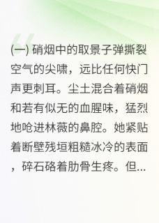 爱摄影的她by九生知己(林薇周屿沈哲)未删节免费阅读-暗夜阅读网