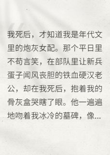 陆野周宇小说军婚甜蜜蜜：首长他每晚都哭唧唧全文阅读