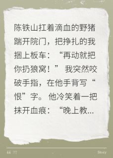 热文哑巴新娘八零狠狠爱小说-主角陈铁山王金凤全文在线阅读