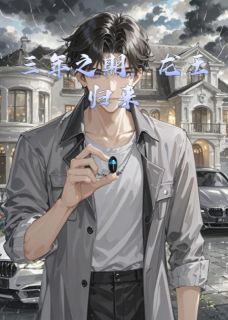 三年之期，龙王归来小说(完结)-凌云苏晚晴无删减阅读